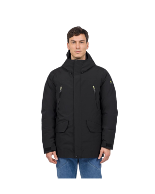 Pánská bunda KARPOS Scotoni 3in1 Jacket